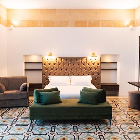 Le Vie Del Centro Luxury Room 马泰拉 外观 照片